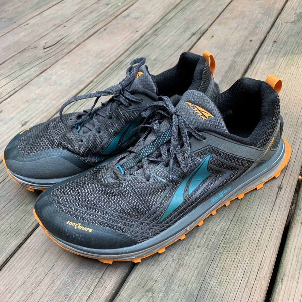 Altra Timp 2